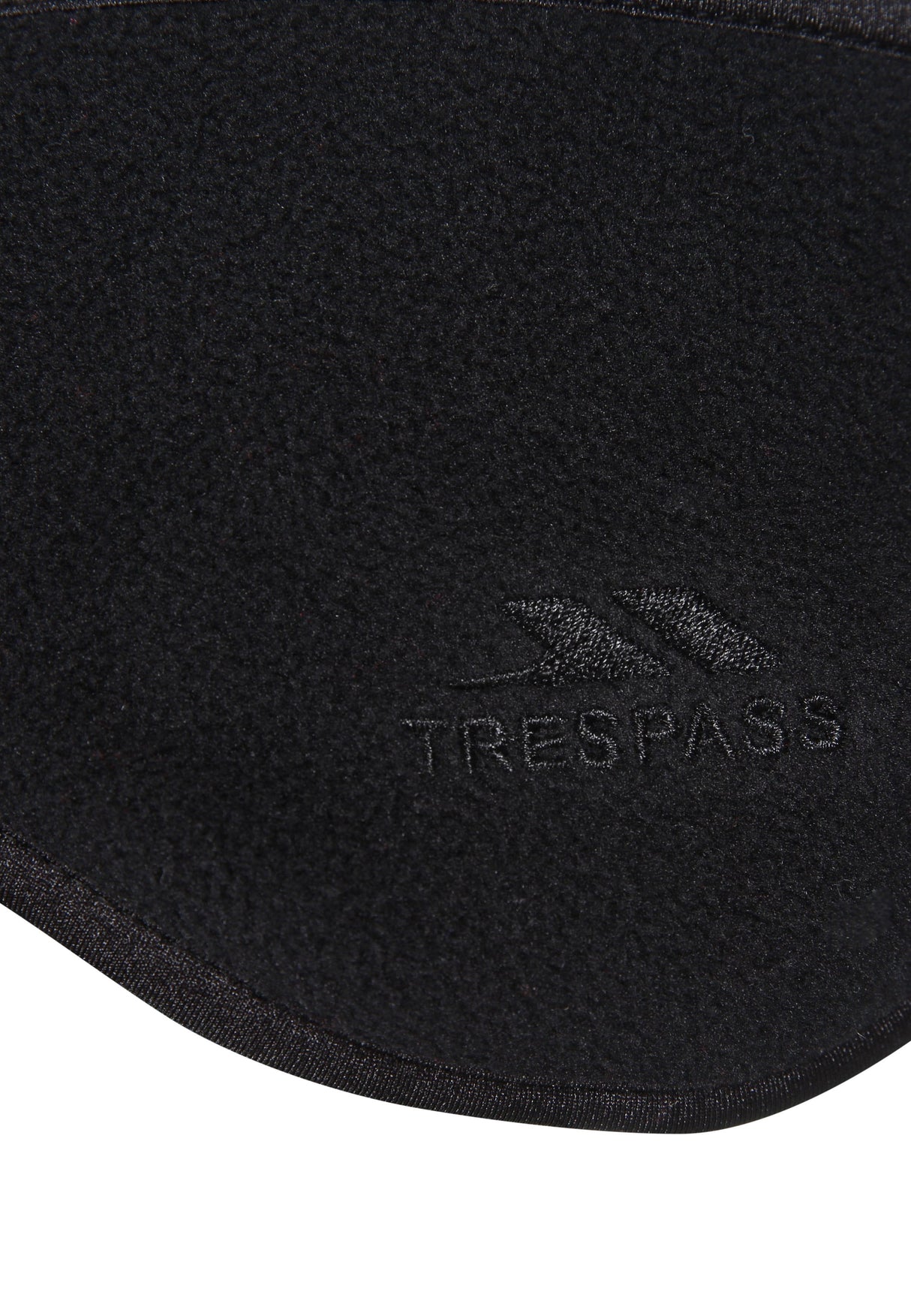 Lorax - Black - Trespass