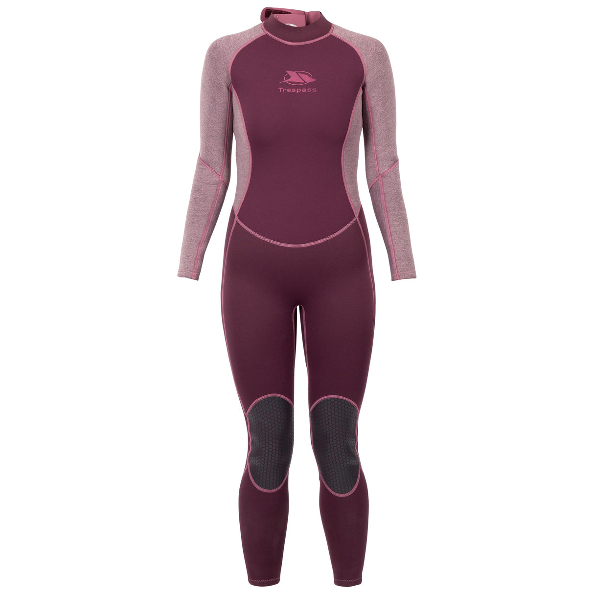 Lox - Damson Tone - Trespass