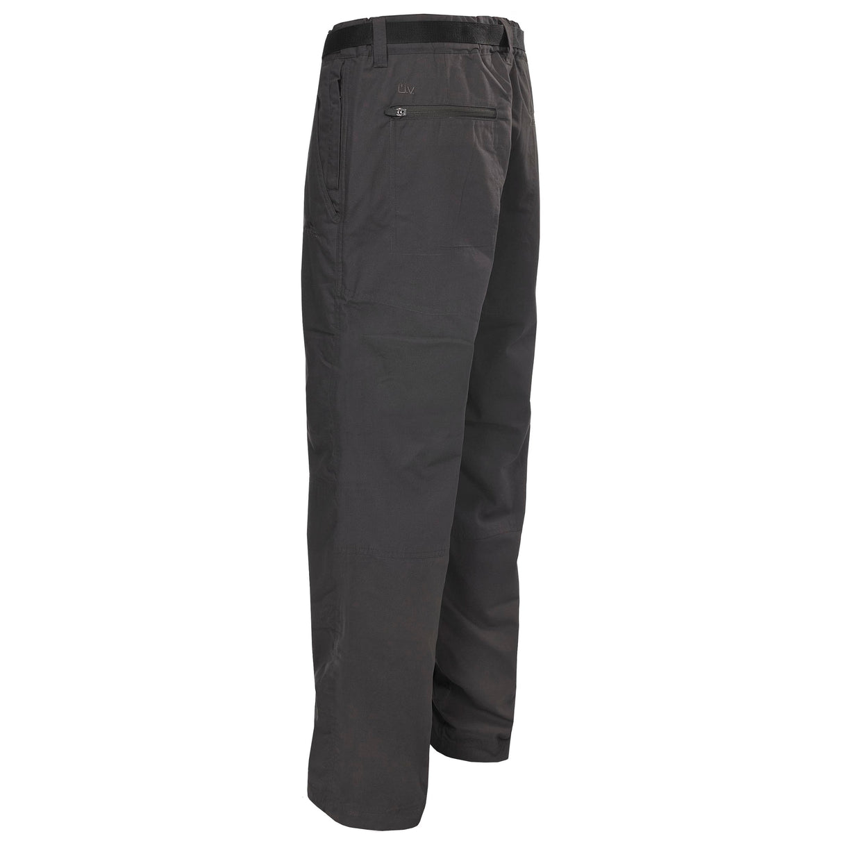 Clifton - Khaki - Trespass