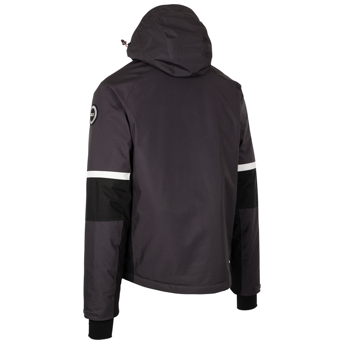 Mackle - Dark Grey - Trespass