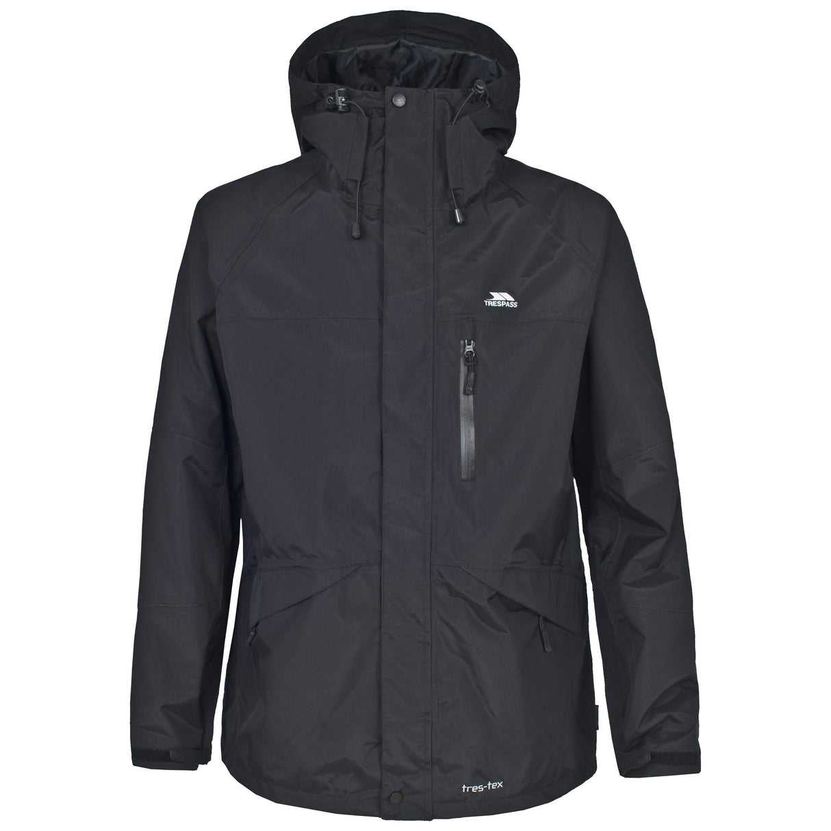 Trespass MAJKRAF20008 BLK