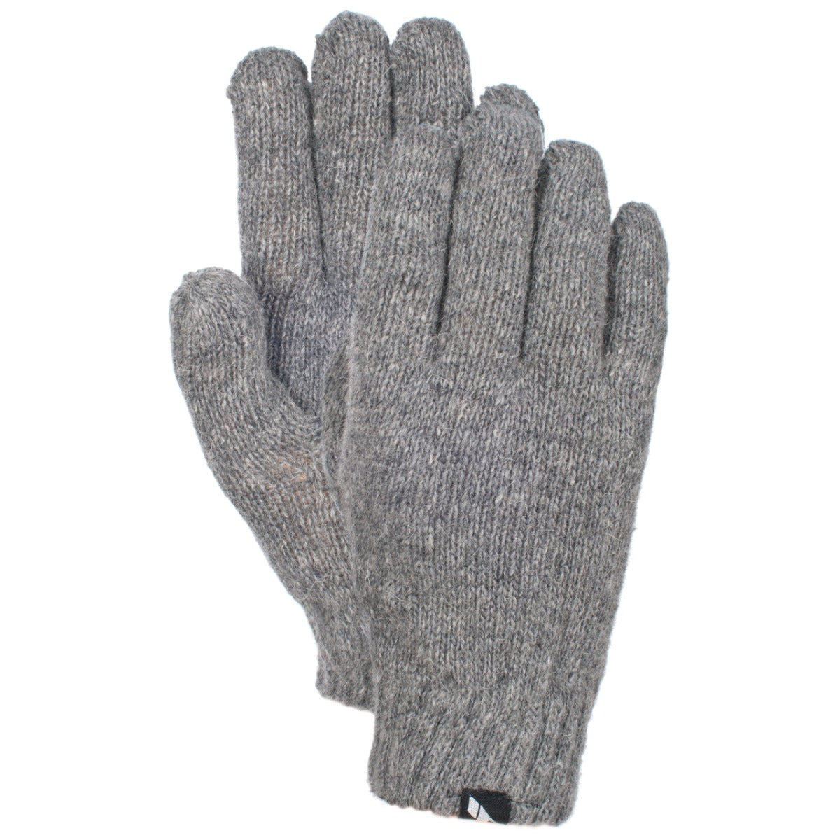 Manicure - Grey Marl - Trespass