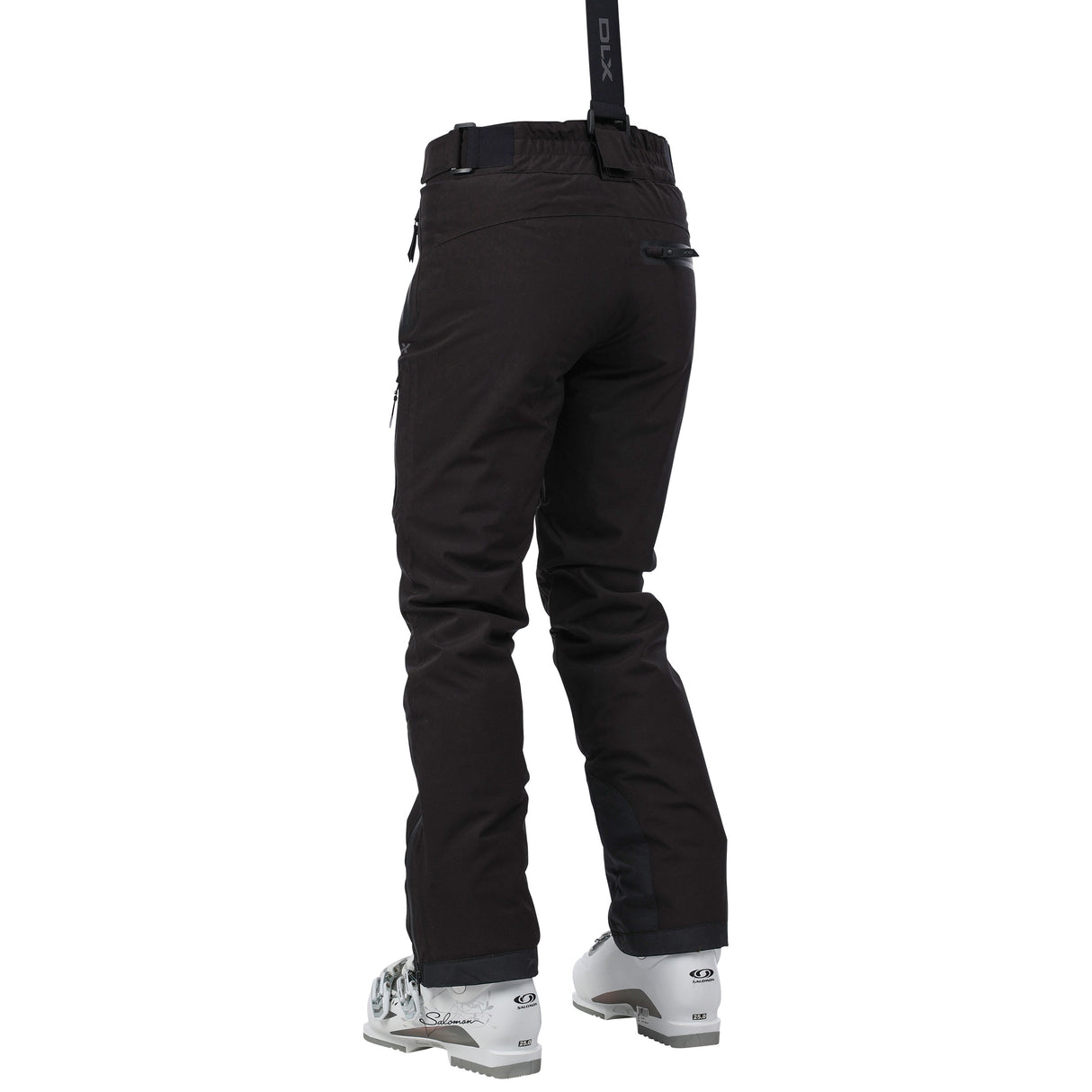 Trespass FABTSKTR0007 BLK