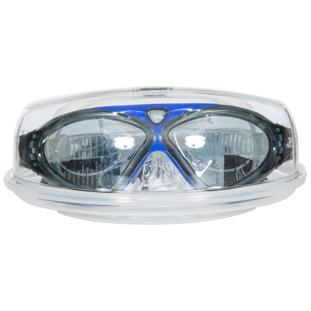 Trespass UUACEYN10001 BLU