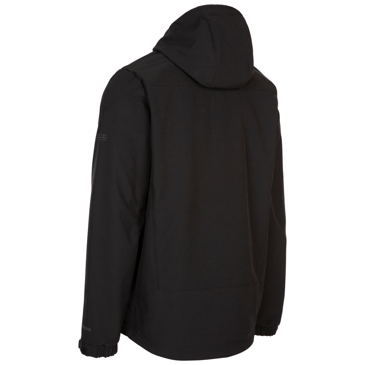 Trespass MAJKSSTR0017 BLK