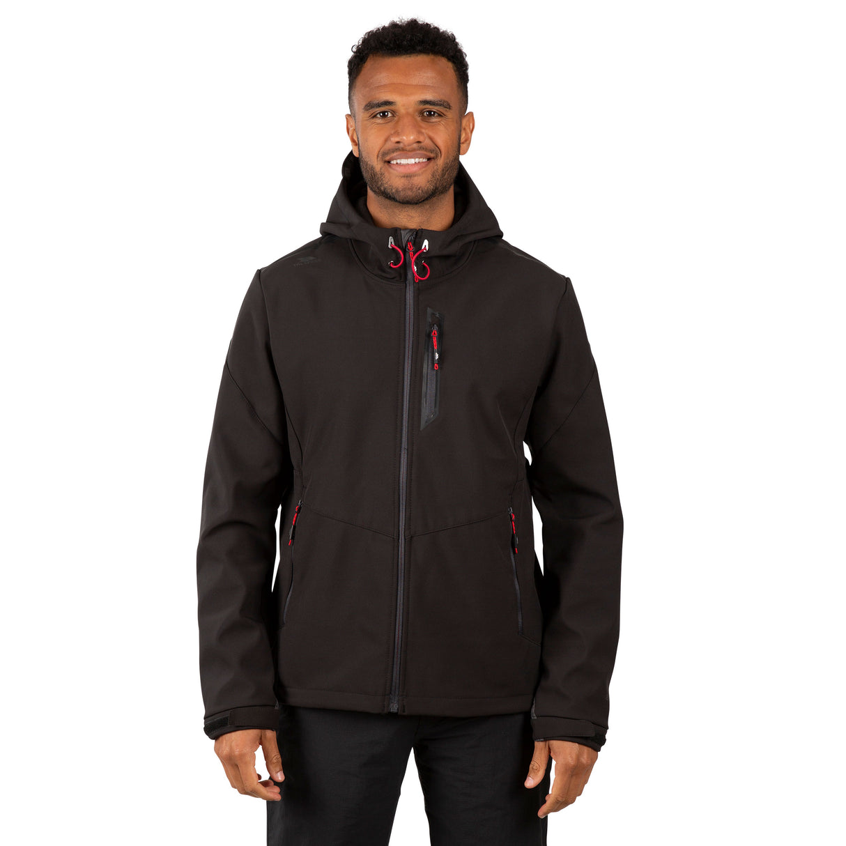 Trespass MAJKSSTR0017 BLK