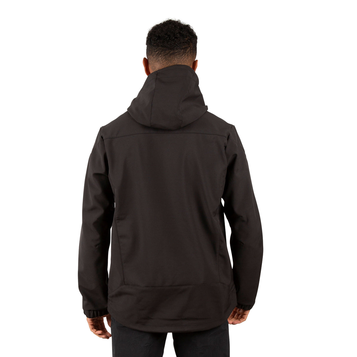 Trespass MAJKSSTR0017 BLK