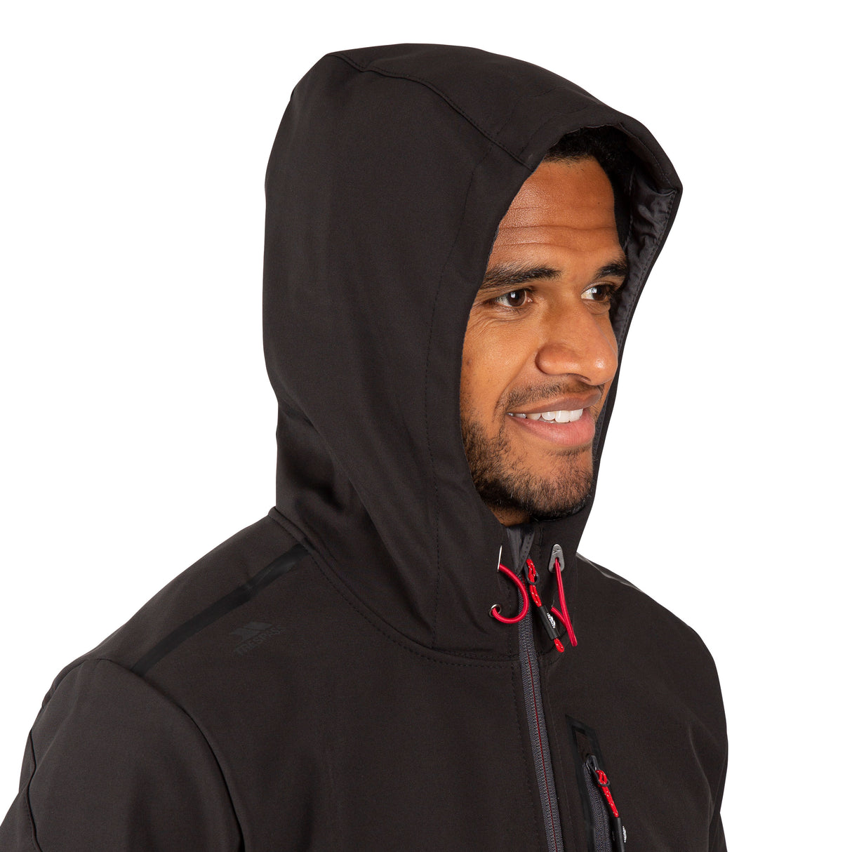 Trespass MAJKSSTR0017 BLK