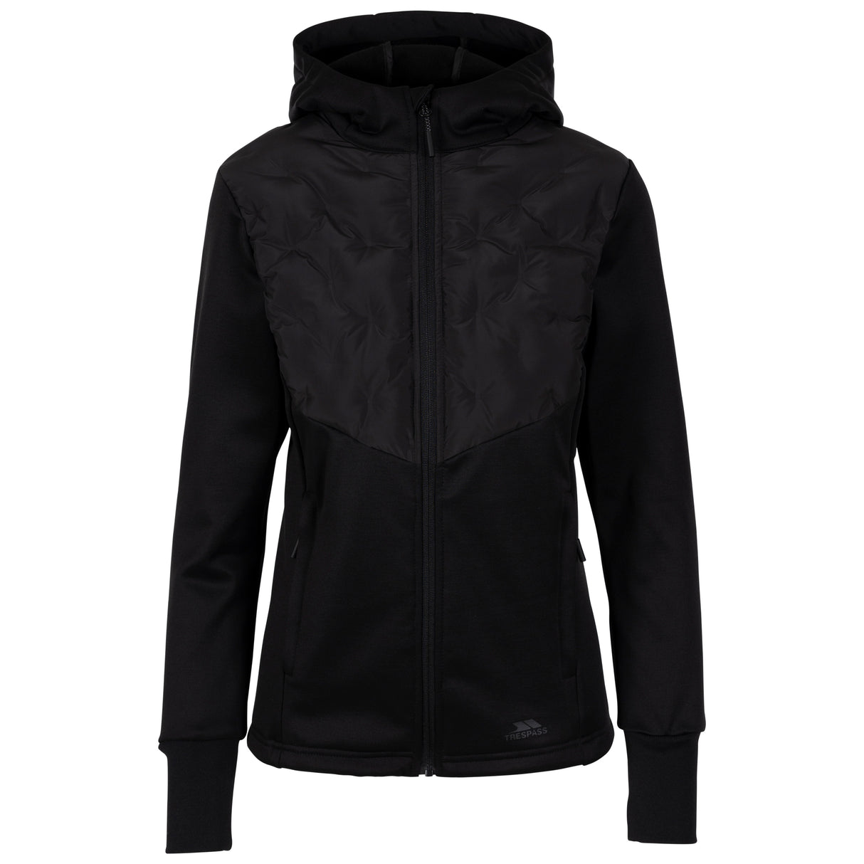 Trespass FAJKCATR0027 BLK