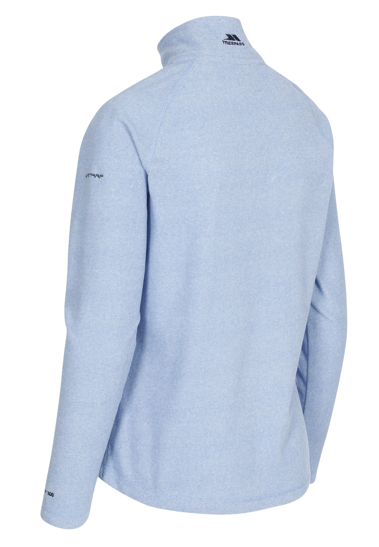 Meadows - Denim Blue - Trespass