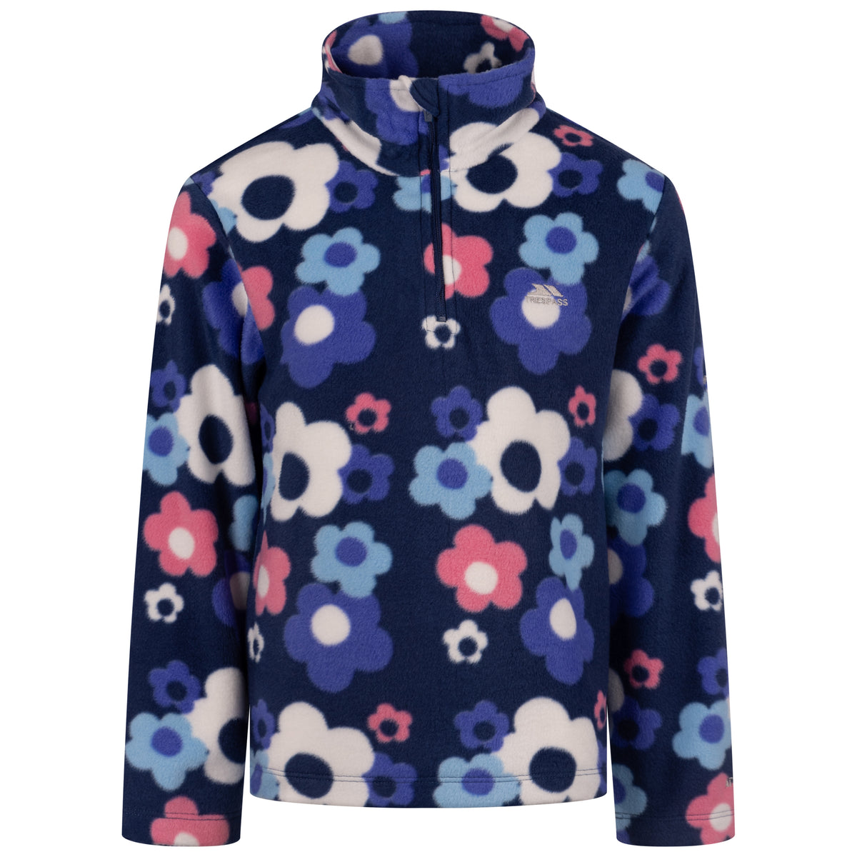 Melsa - Navy Peony - Trespass