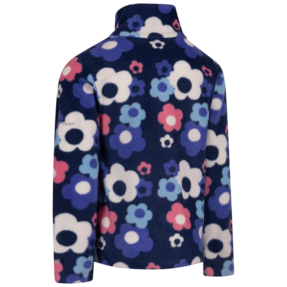 Melsa - Navy Peony - Trespass