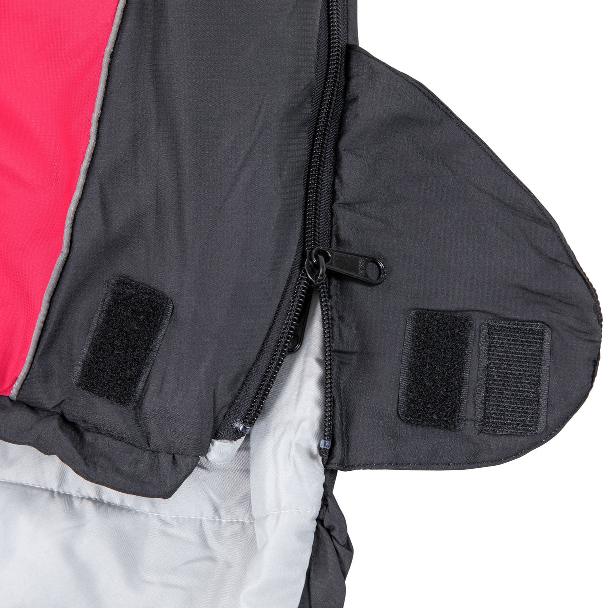 Trespass UUACSLM30001 RED