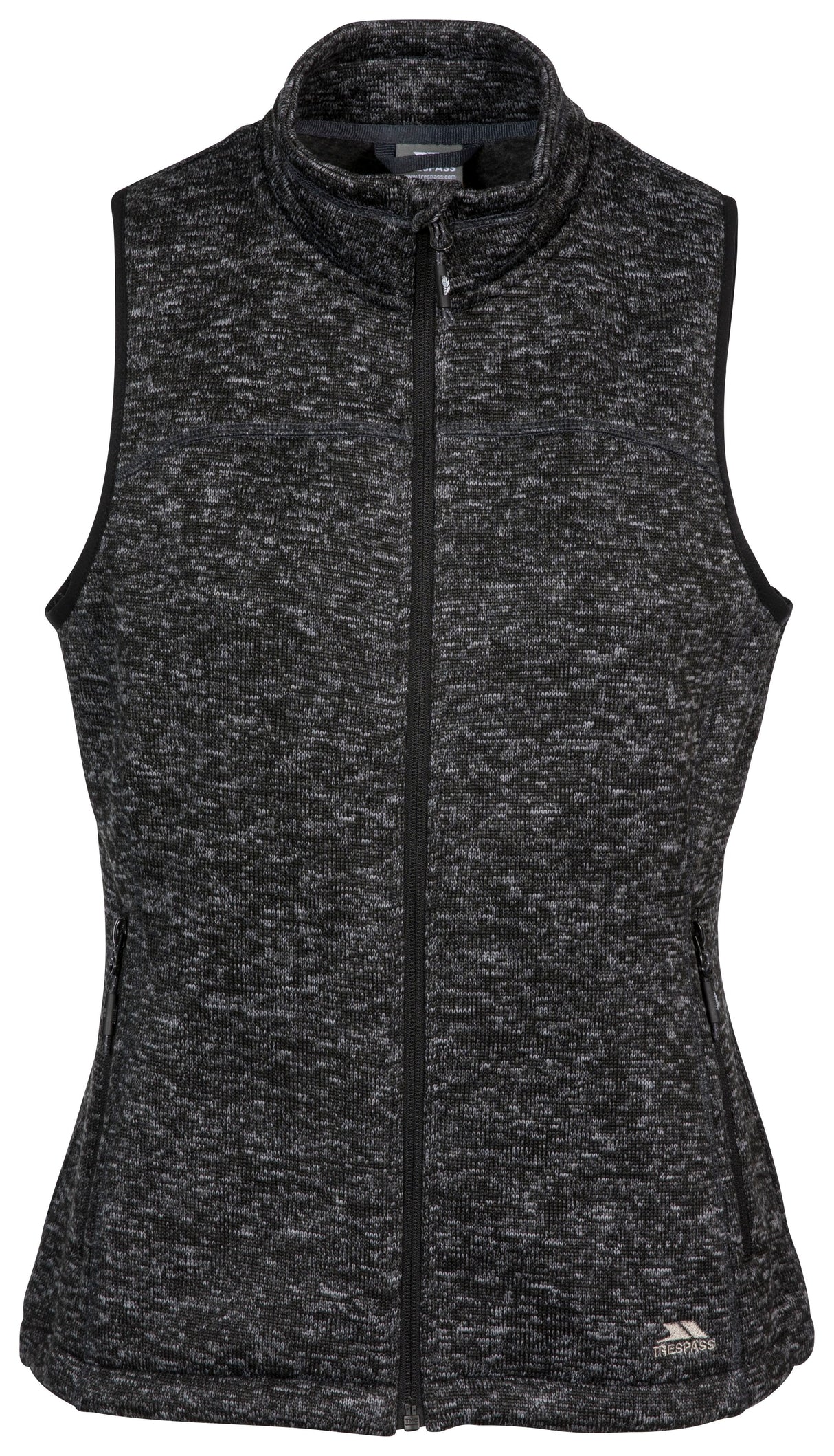 Mildred - Black Marl - Trespass