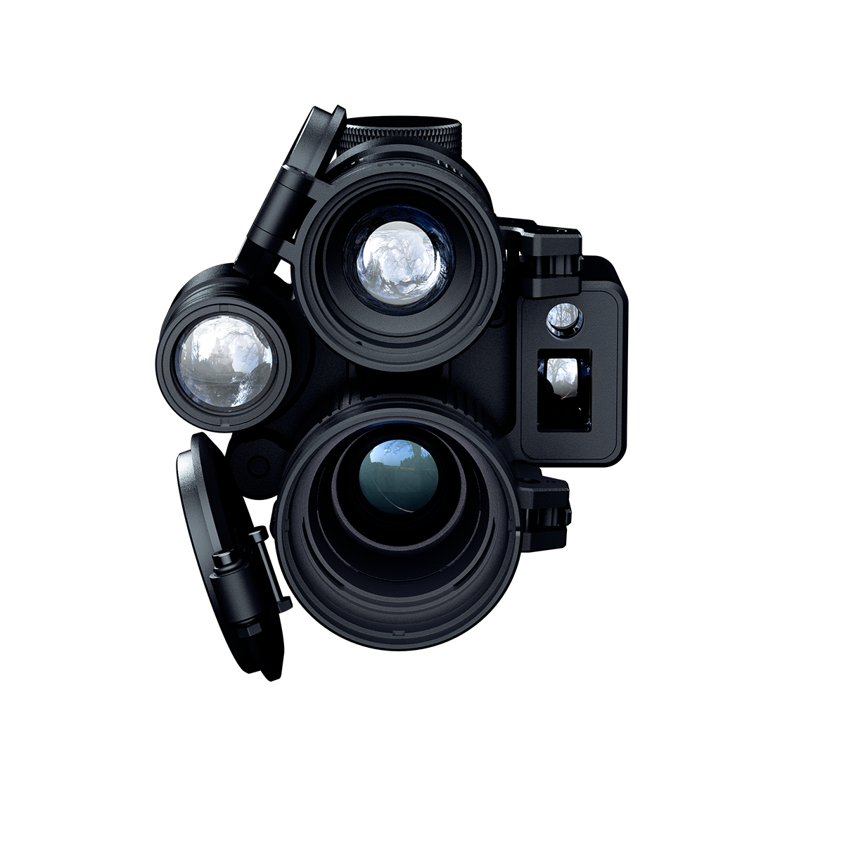 PARD Landsat mini
