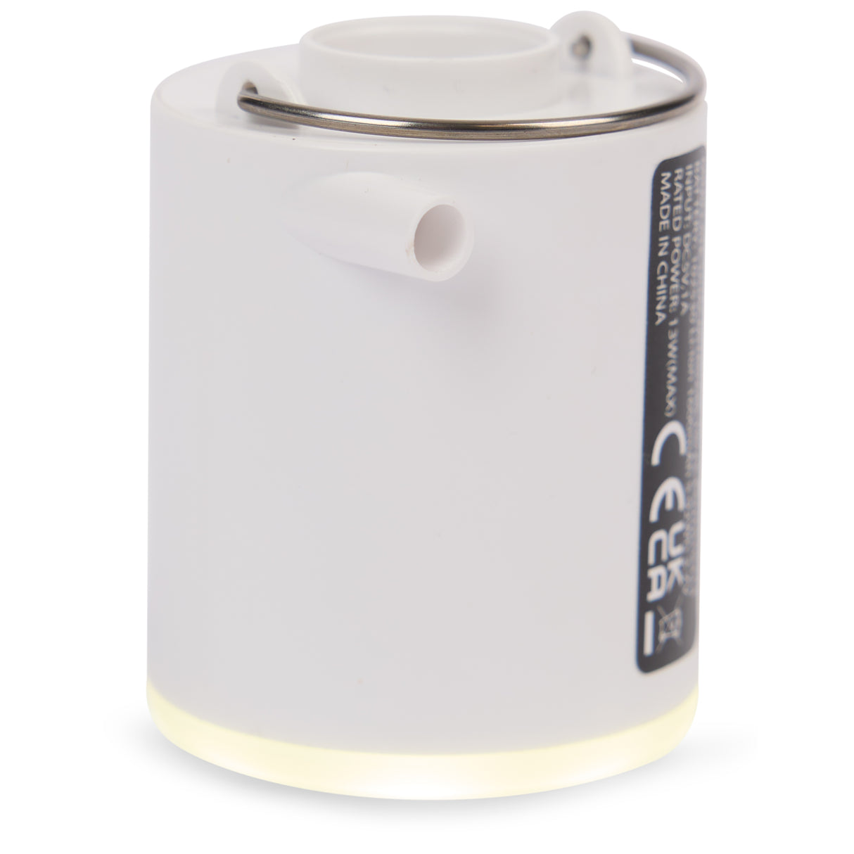 Trespass UUACMITR0296 WHT
