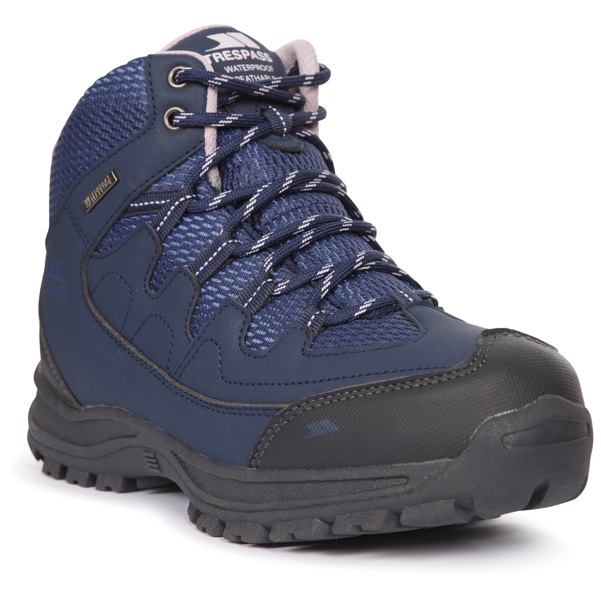 Mitzi - Navy - Trespass