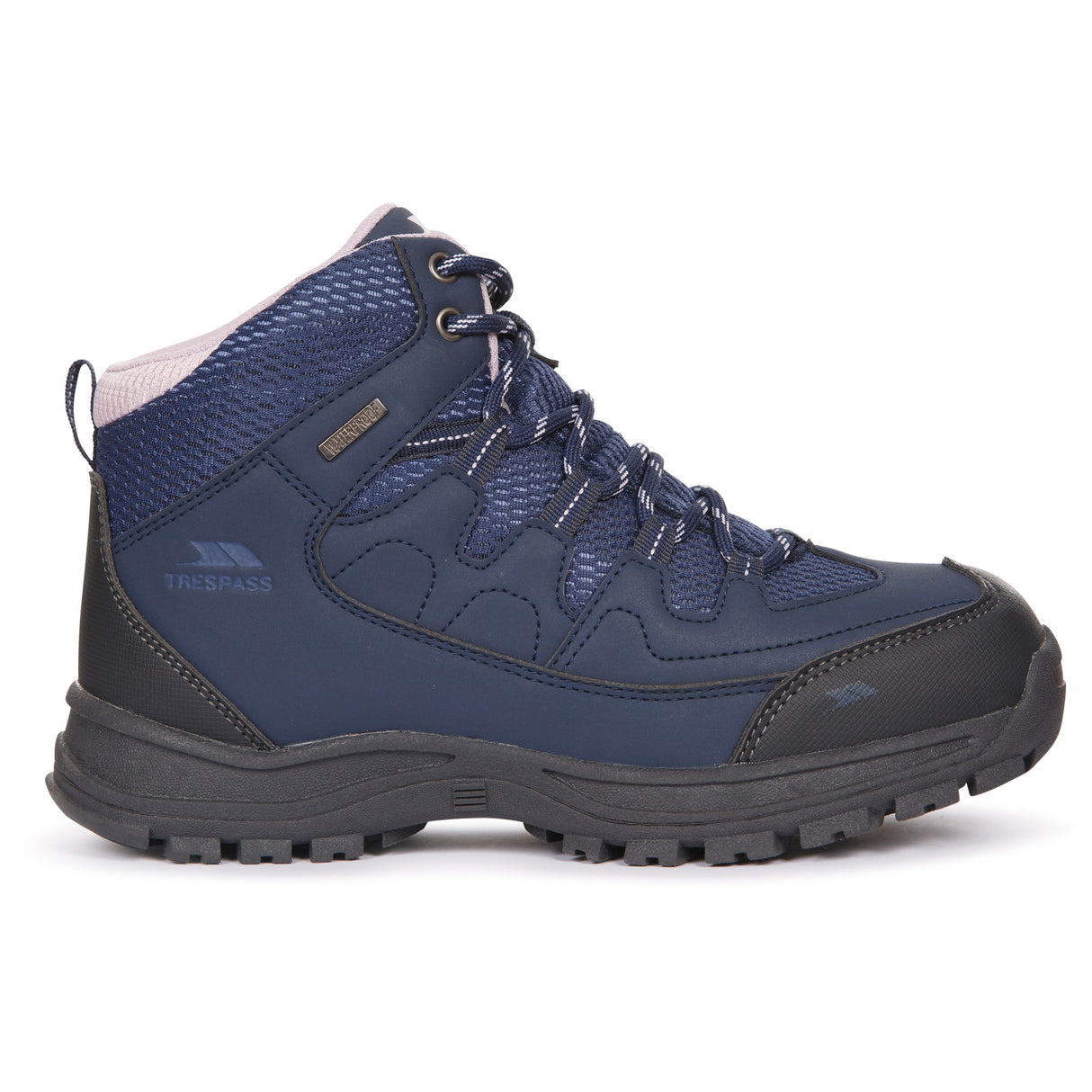 Mitzi - Navy - Trespass