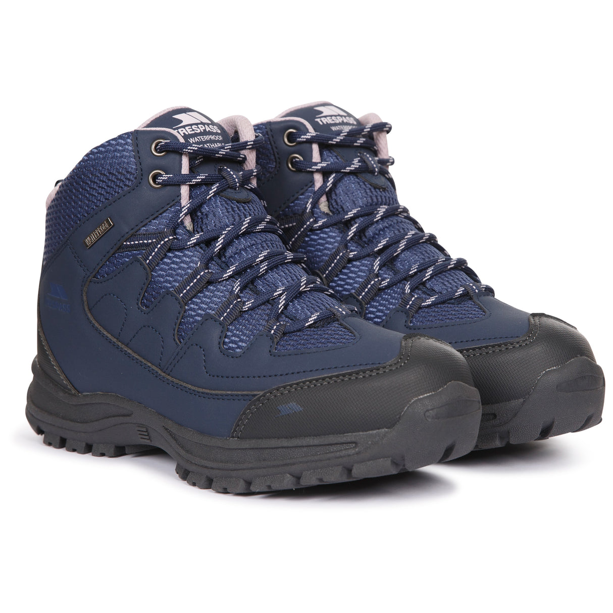Mitzi - Navy - Trespass