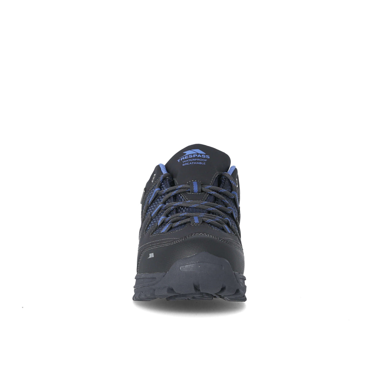 Mitzi Low Cut - Charcoal - Trespass