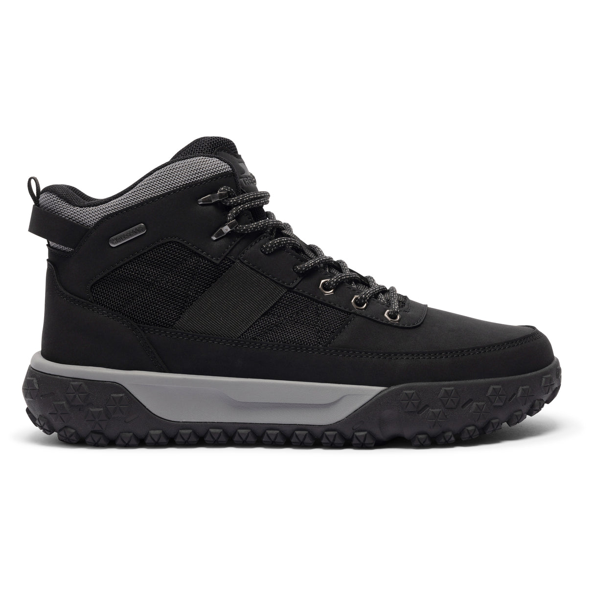 Trespass MAFOBOTR0028 BLK