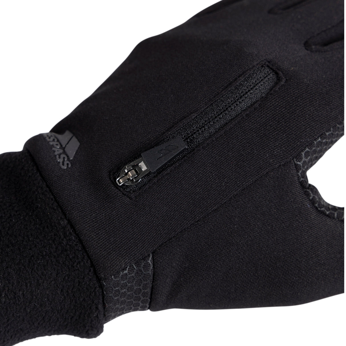 Trespass UAGLGLTR0016 BLK