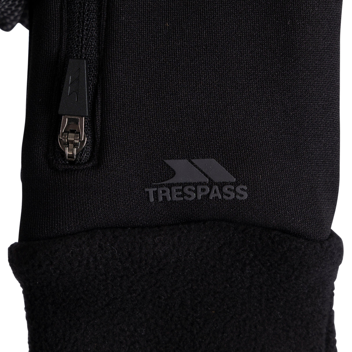 Trespass UAGLGLTR0016 BLK