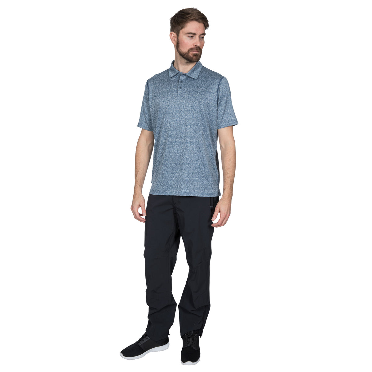 Monocle - Navy - Trespass