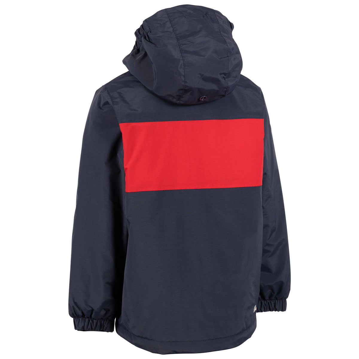Montee - Navy / Red - Trespass