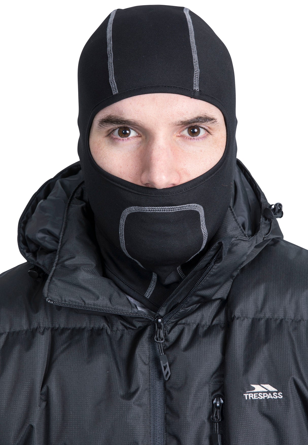 Moulder - Black - Trespass