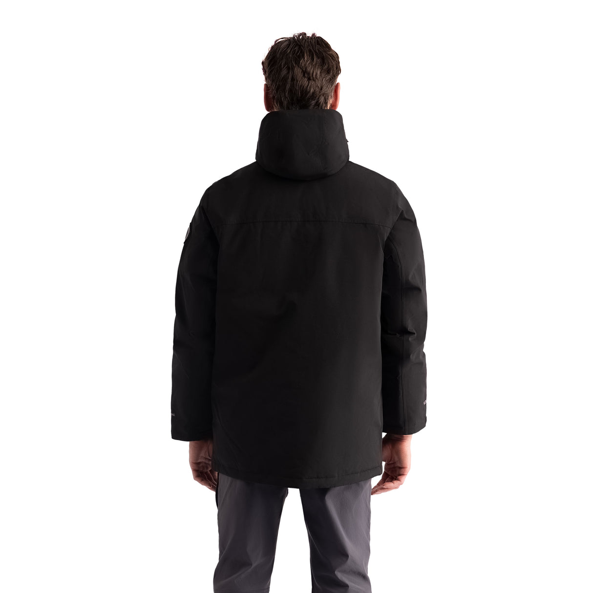 Trespass MAJKDOTR0022 BLK