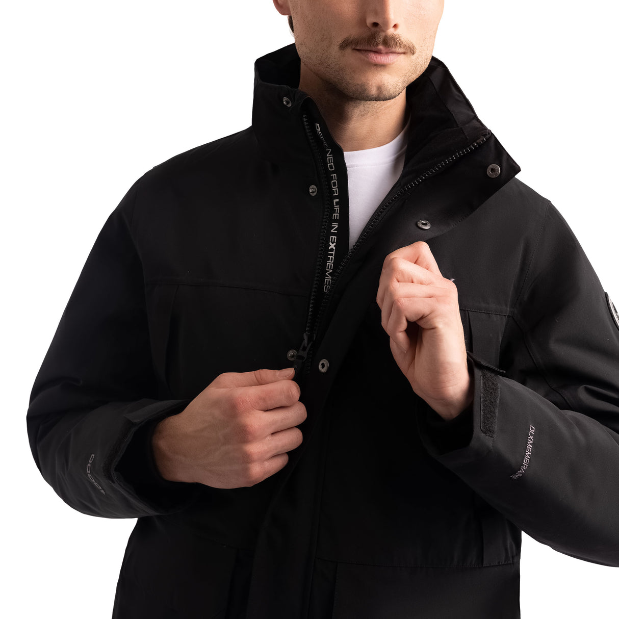 Trespass MAJKDOTR0022 BLK