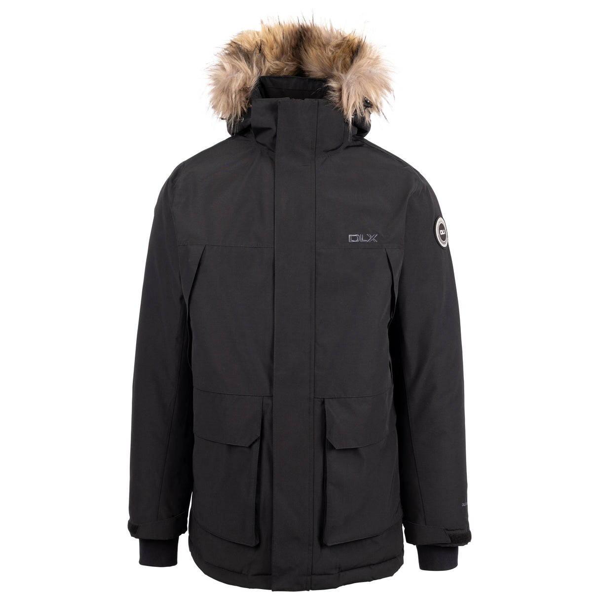 Trespass MAJKDOTR0018 BLK