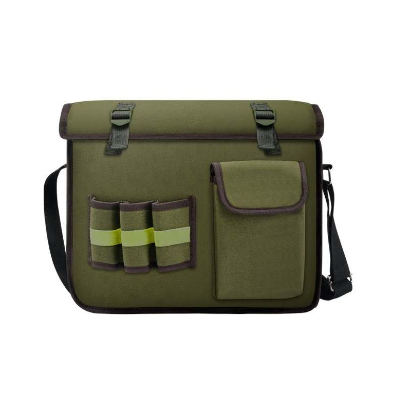 Multifunction Bag Forest Green