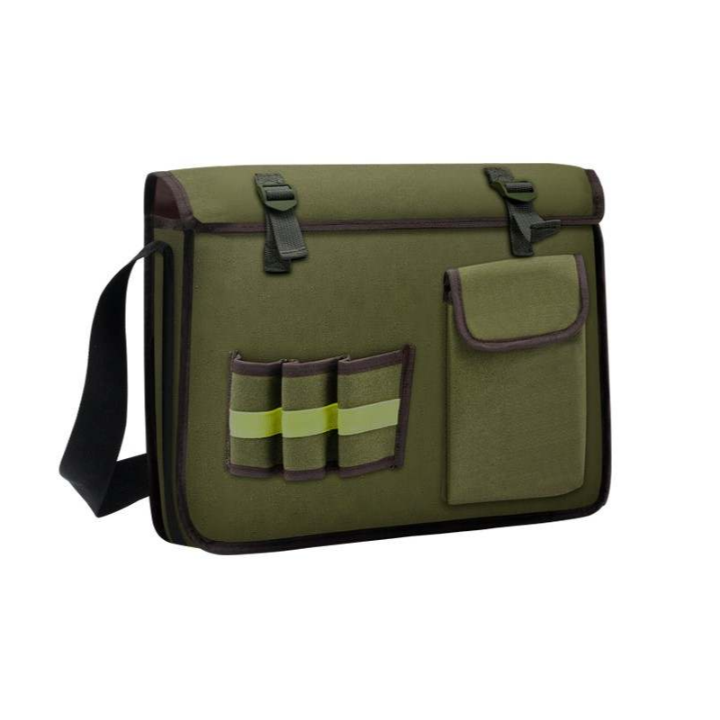 Multifunction Bag Forest Green