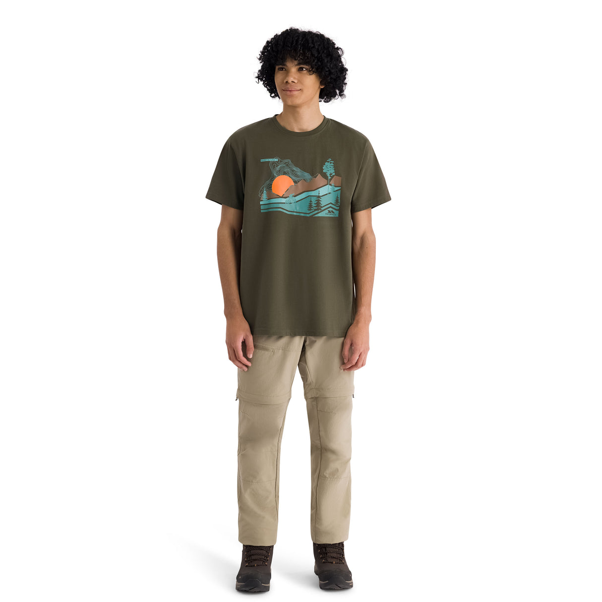 Trespass MATOTSTR0167 DRV