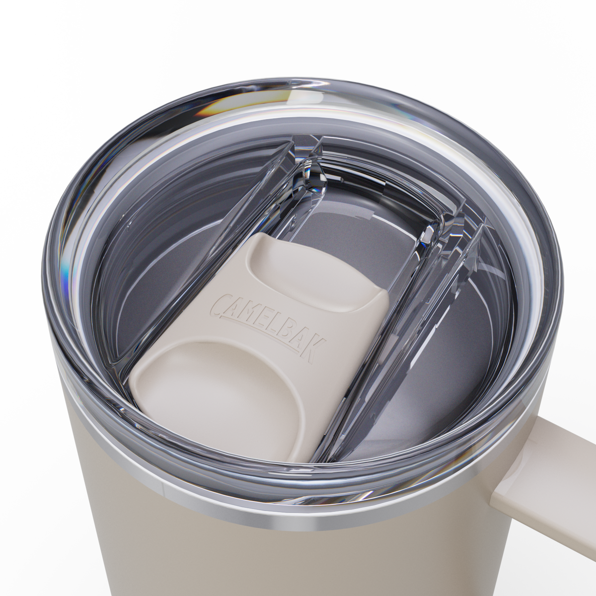 Thrive Mug, VSS 32oz - Camelbak - Stone