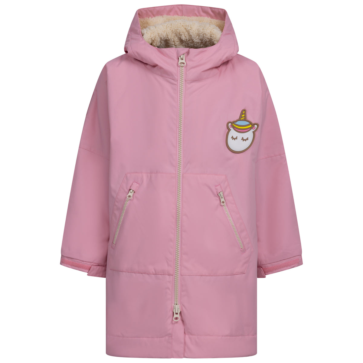 Mystica - Baby Pink - Trespass