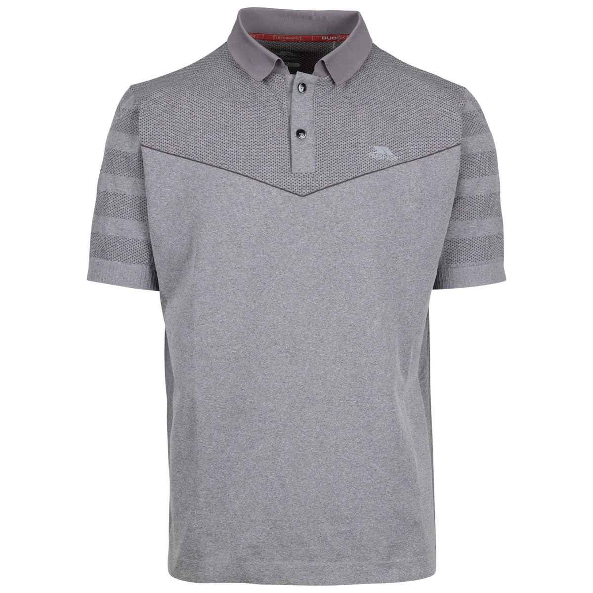 Nab - Grey Marl - Trespass