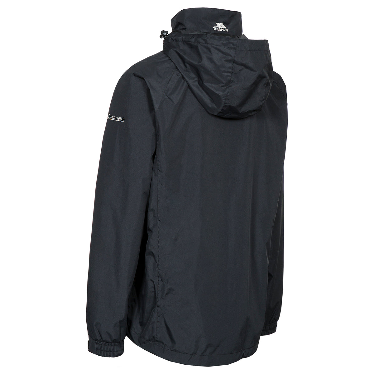 Nabro II - Black - Trespass