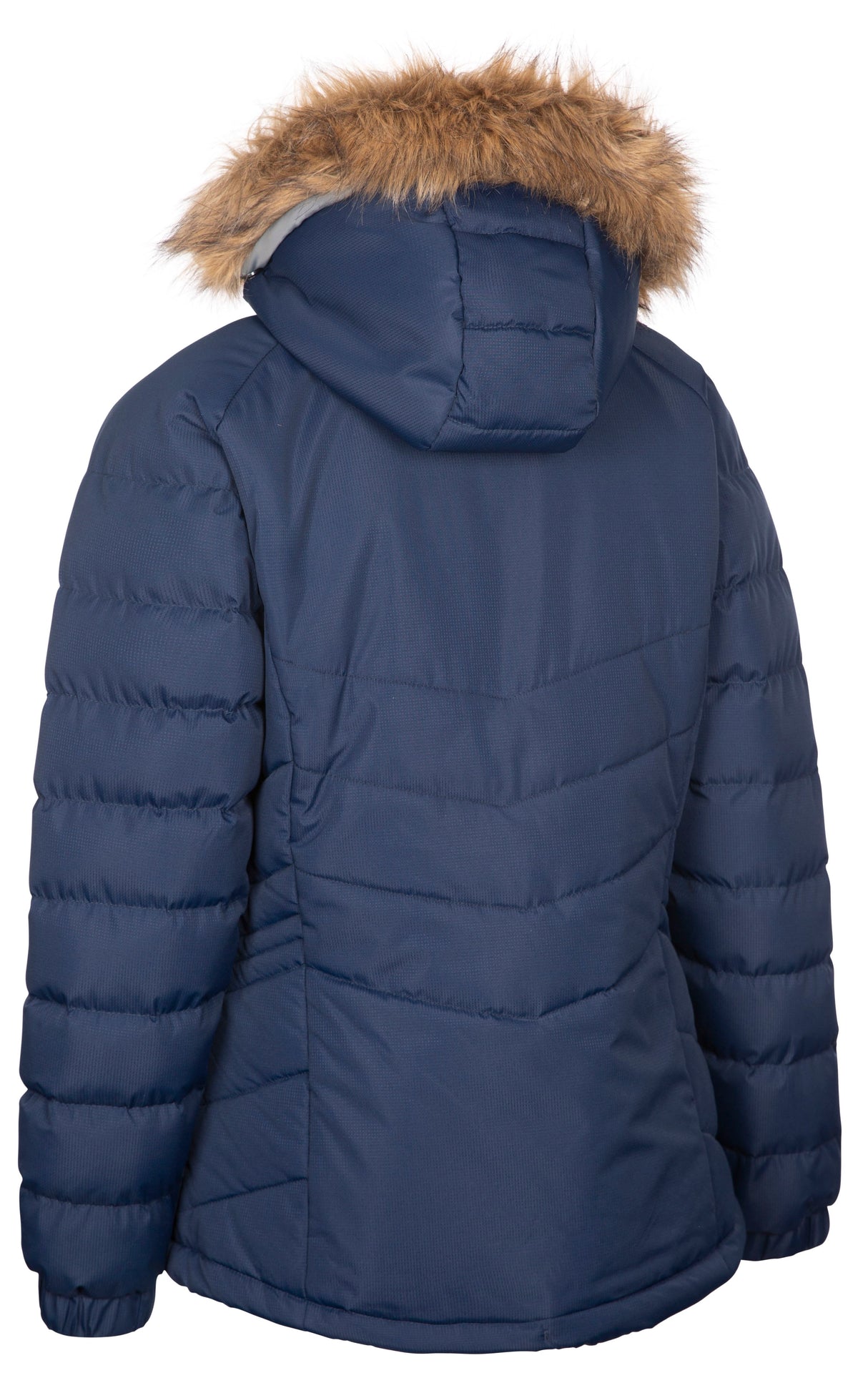 Nadina - Navy - Trespass