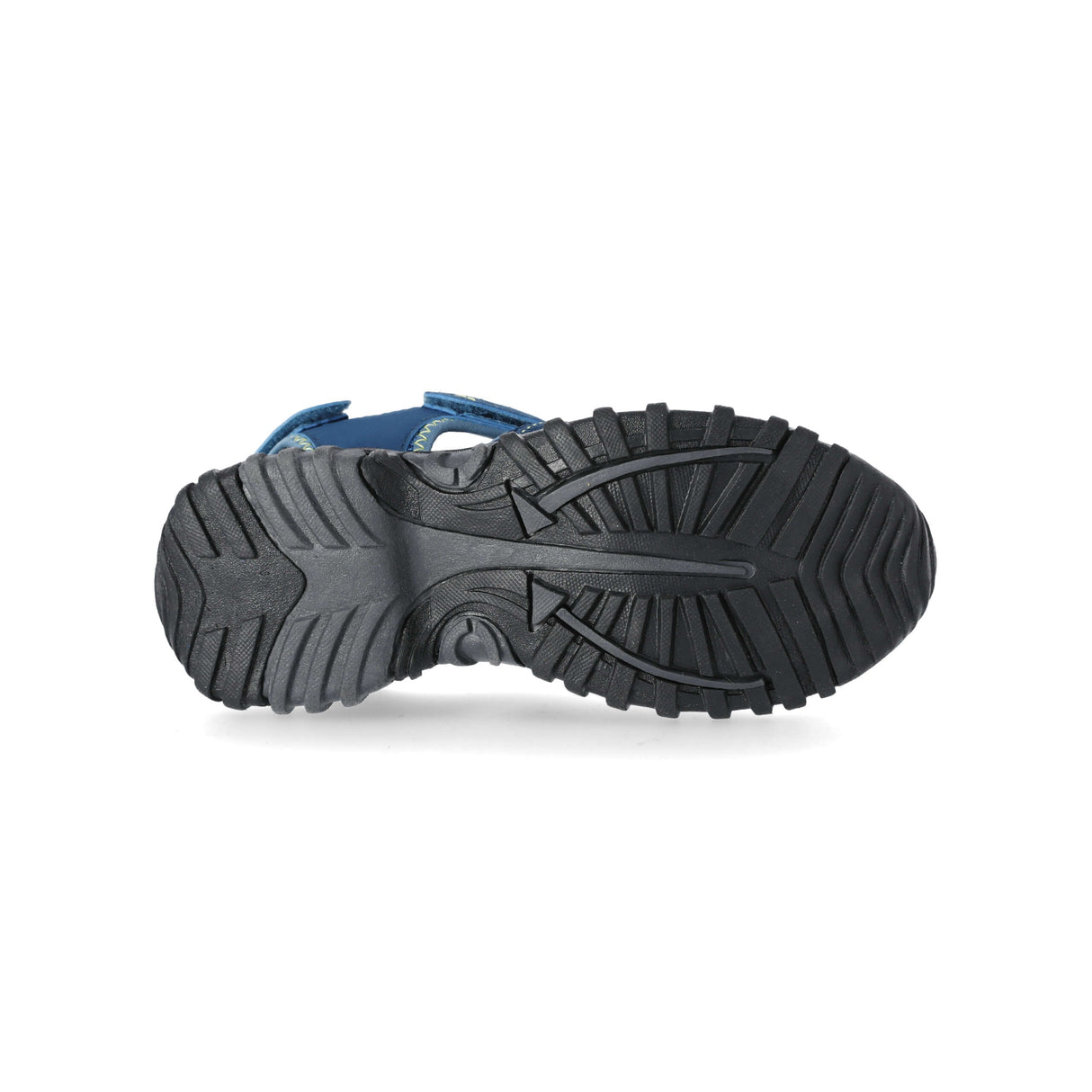 Nantucket - Navy/kiwi - Trespass