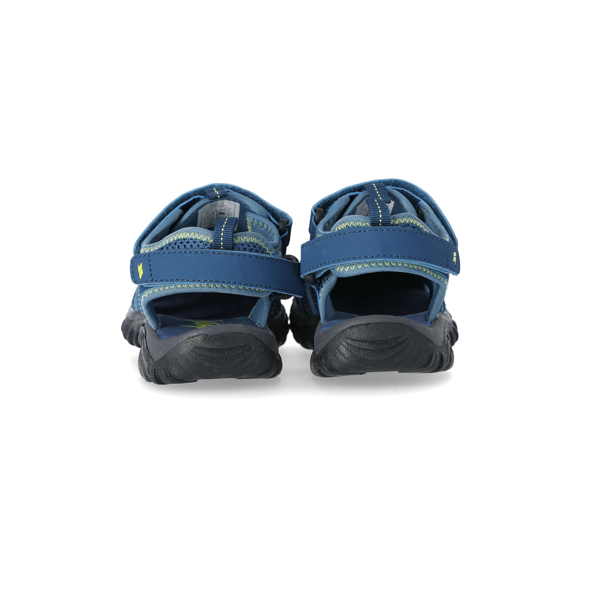 Nantucket - Navy/kiwi - Trespass