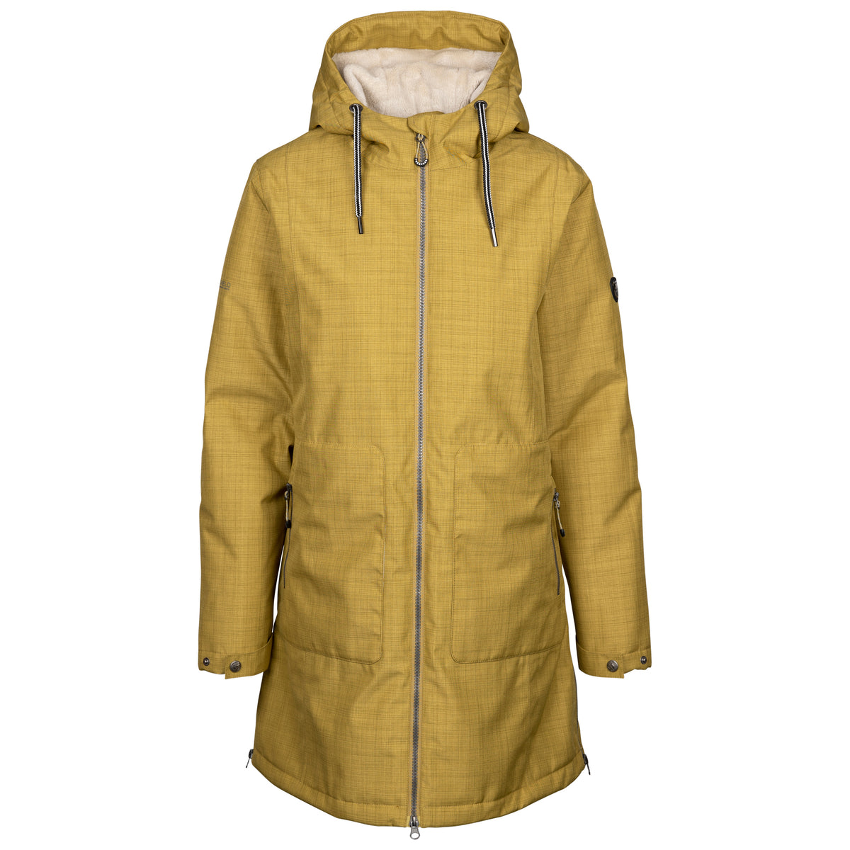 Neeska - Golden Olive - Trespass