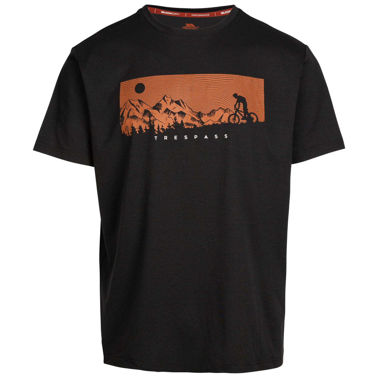 Trespass MATOTSTR0140 BLK