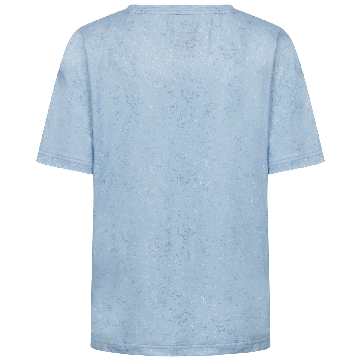 Nicoletti - Blue Haze Print - Trespass