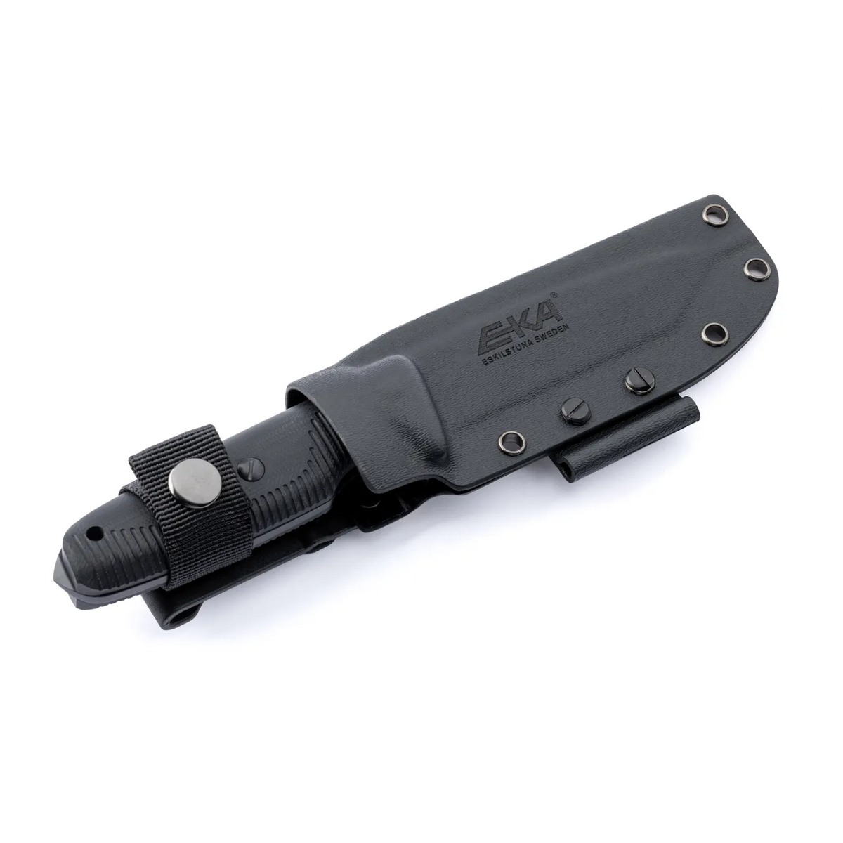 EKA Nordic T12 Black