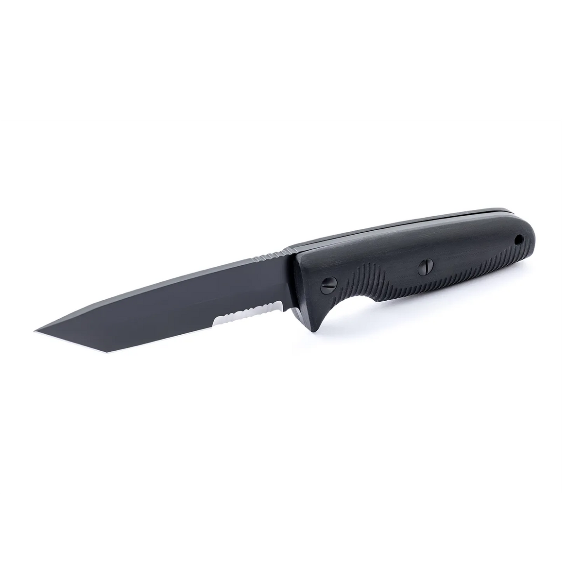 EKA Nordic T12 Black