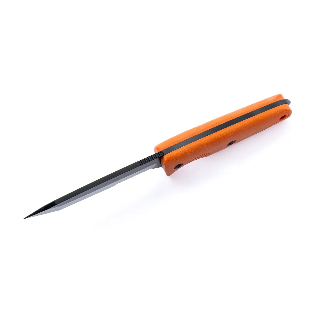 EKA Nordic T12 Orange