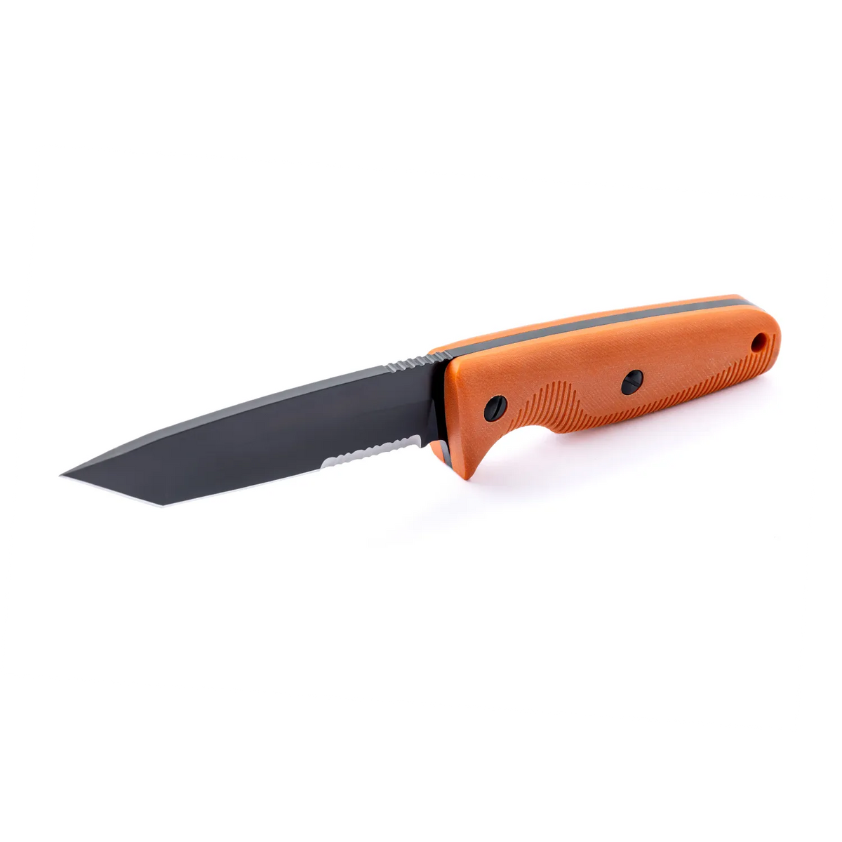 EKA Nordic T12 Orange